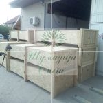 Transportne drvene kutije i sanduci - Šumadija Omega